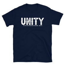 Load image into Gallery viewer, Unity T-Shirt - Unisex - Lioness Merch