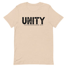 Load image into Gallery viewer, Unity T-Shirt - Unisex - Multi-Colors - Lioness Merch
