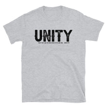 Load image into Gallery viewer, Unity T-Shirt - Unisex - Lioness Merch