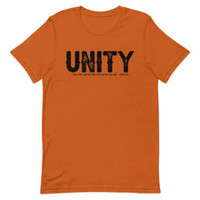 Load image into Gallery viewer, Unity T-Shirt - Unisex - Multi-Colors - Lioness Merch