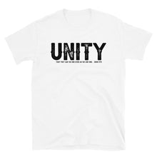 Load image into Gallery viewer, Unity T-Shirt - Unisex - Lioness Merch