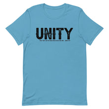 Load image into Gallery viewer, Unity T-Shirt - Unisex - Multi-Colors - Lioness Merch