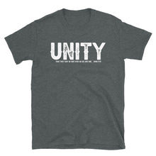 Load image into Gallery viewer, Unity T-Shirt - Unisex - Lioness Merch