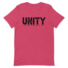 Load image into Gallery viewer, Unity T-Shirt - Unisex - Multi-Colors - Lioness Merch