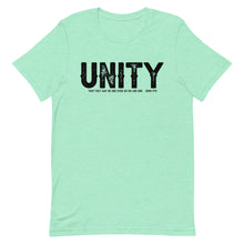 Load image into Gallery viewer, Unity T-Shirt - Unisex - Multi-Colors - Lioness Merch