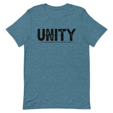 Load image into Gallery viewer, Unity T-Shirt - Unisex - Multi-Colors - Lioness Merch