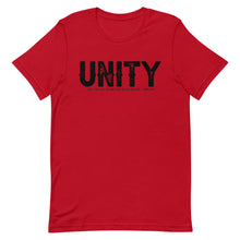 Load image into Gallery viewer, Unity T-Shirt - Unisex - Multi-Colors - Lioness Merch