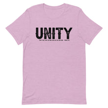 Load image into Gallery viewer, Unity T-Shirt - Unisex - Multi-Colors - Lioness Merch