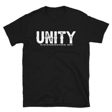 Load image into Gallery viewer, Unity T-Shirt - Unisex - Lioness Merch