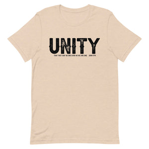 Unity T-Shirt - Unisex - Multi-Colors - Lioness Merch