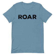 Load image into Gallery viewer, Feel The ROAR © T-Shirt - Unisex - Lioness Merch
