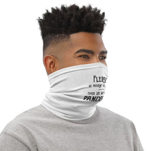 Load image into Gallery viewer, Pandemic Mask / Neck Gaiter - Lioness Merch
