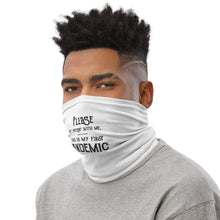 Load image into Gallery viewer, Pandemic Mask / Neck Gaiter - Lioness Merch
