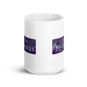 I am Lioness Mug - Lioness Merch