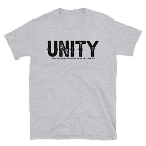 Unity T-Shirt - Unisex - Lioness Merch