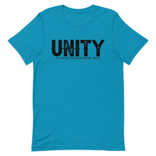 Load image into Gallery viewer, Unity T-Shirt - Unisex - Multi-Colors - Lioness Merch
