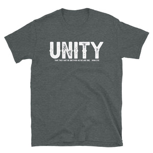 Unity T-Shirt - Unisex - Lioness Merch