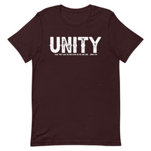 Load image into Gallery viewer, Unity T-Shirt - Unisex - Multi-Colors - Lioness Merch
