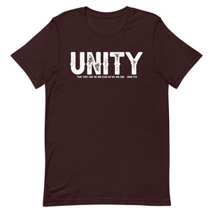 Unity T-Shirt - Unisex - Multi-Colors - Lioness Merch