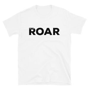 Feel The ROAR © T-Shirt - Unisex - Lioness Merch