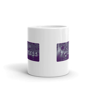 I am Lioness Mug - Lioness Merch