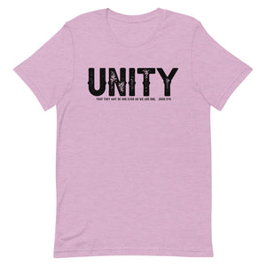 Unity T-Shirt - Unisex - Multi-Colors - Lioness Merch