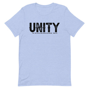 Unity T-Shirt - Unisex - Multi-Colors - Lioness Merch